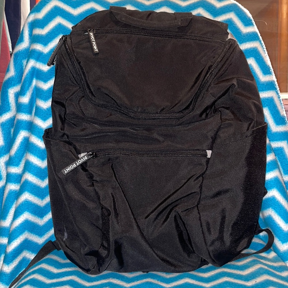 Back pack